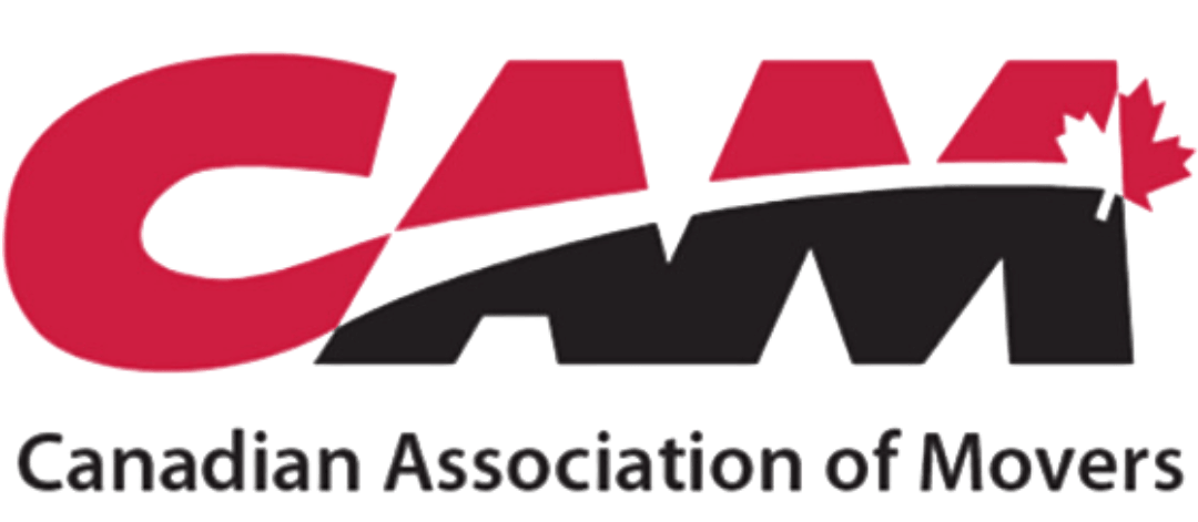Canadian Association of Movers member